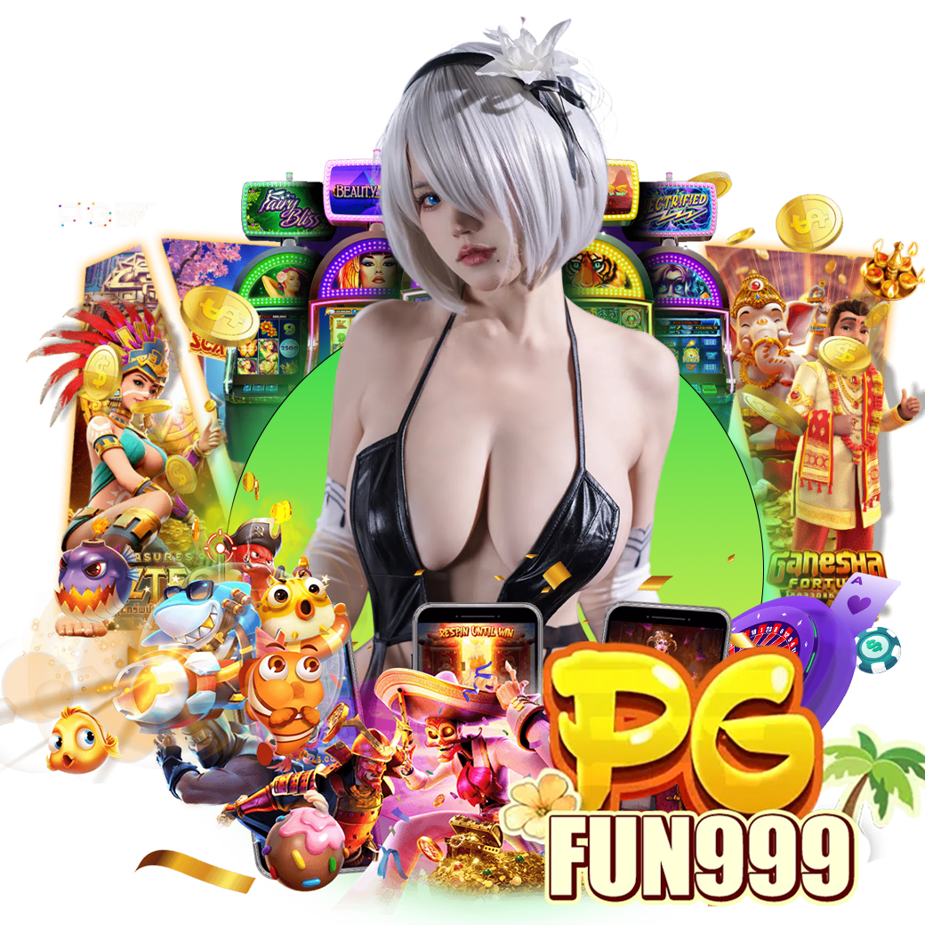 pgfun99 บาคาร่า
