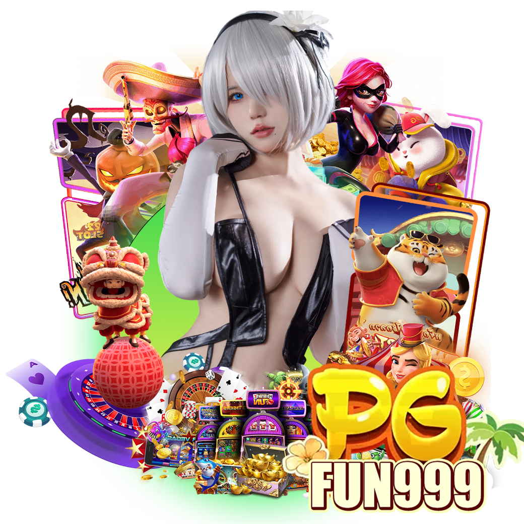 pgfun99 slot